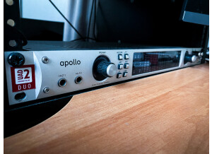 Universal Audio Apollo Duo (50767)