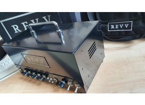Revv Amplification G20 Lunchbox Amp (19400)