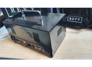 Revv Amplification G20 Lunchbox Amp (77960)