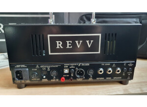 Revv Amplification G20 Lunchbox Amp (65066)