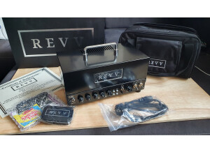 Revv Amplification G20 Lunchbox Amp (57809)