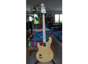 Sterling by Music Man Ray34 (96653)