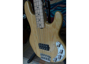 Sterling by Music Man Ray34 (67799)