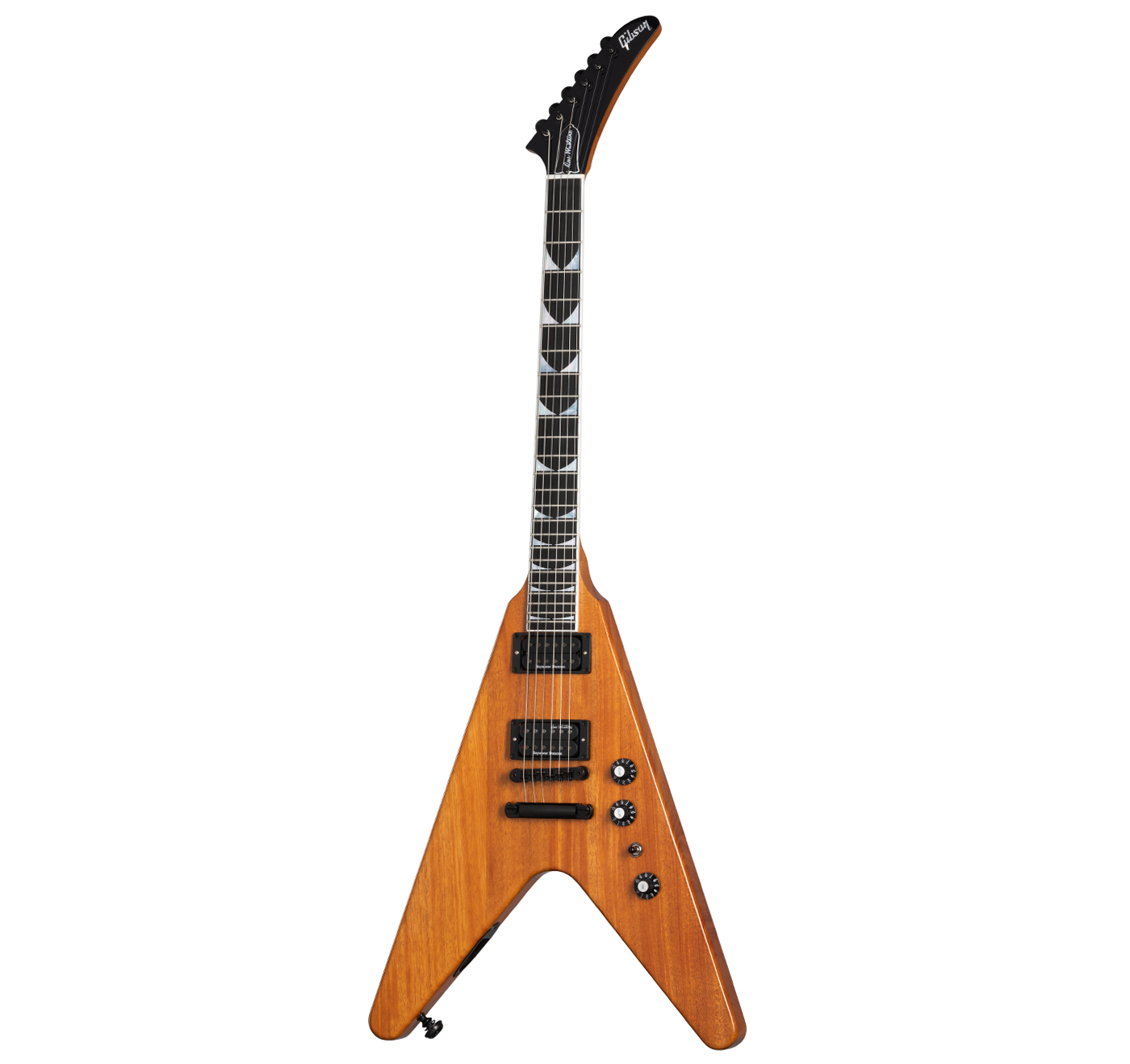 Dave Mustaine Flying V EXP