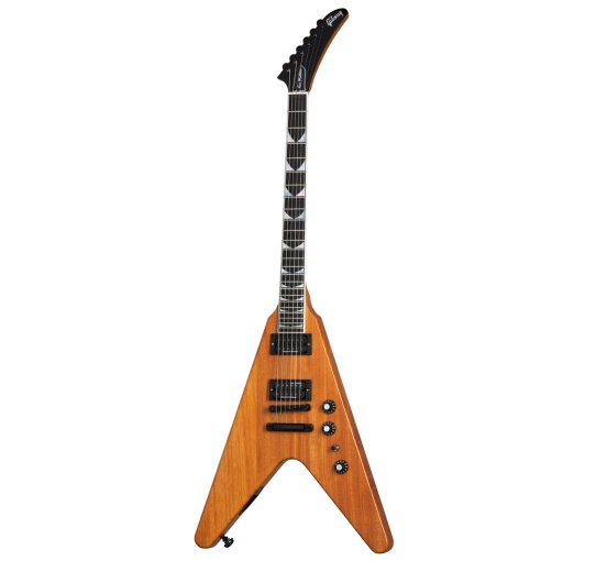 Dave Mustaine Flying V EXP Dave Mustaine Flying V EXP