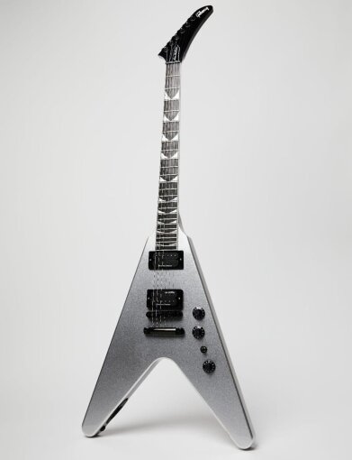 Davemustainesilver Davemustainesilver