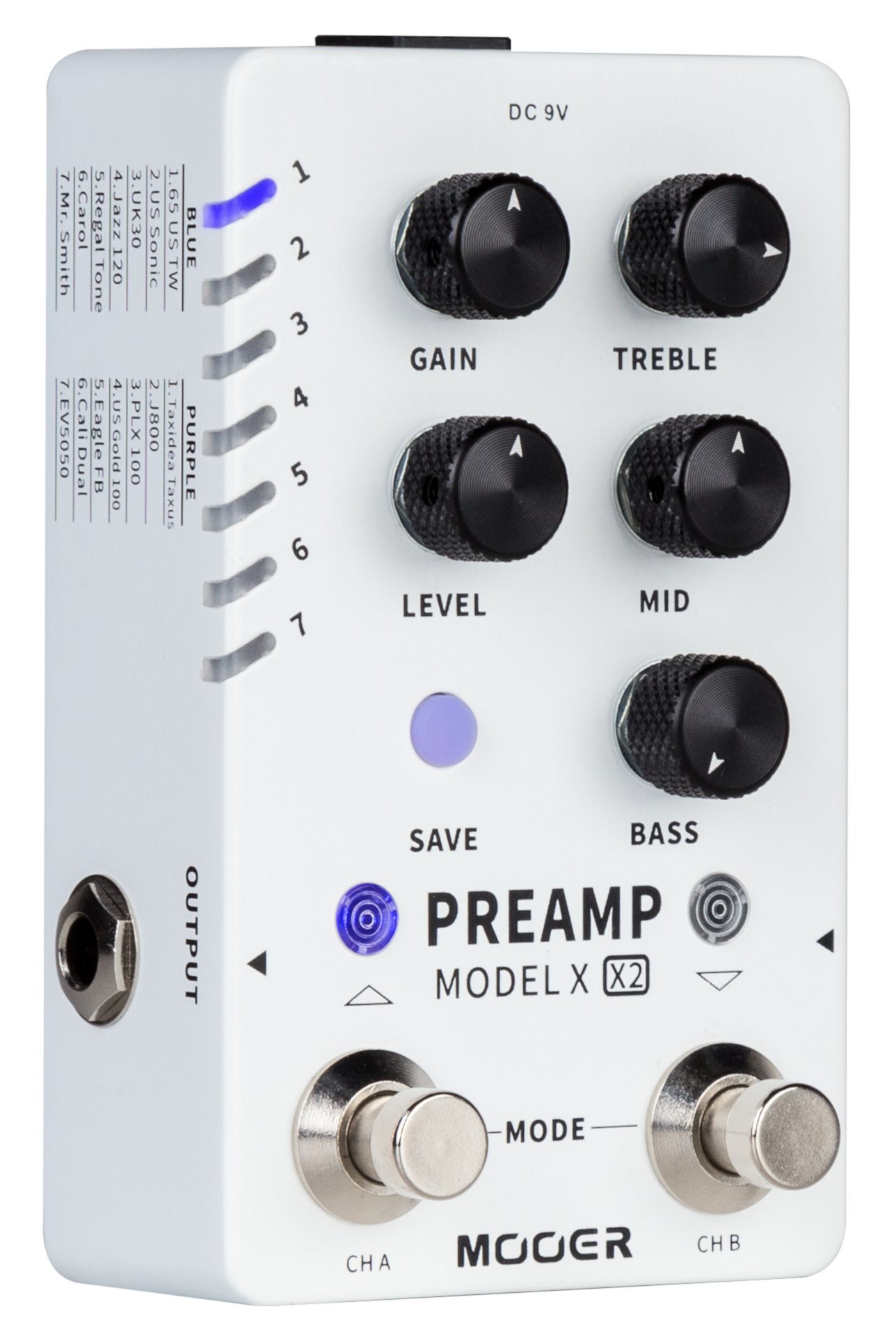 preampX2