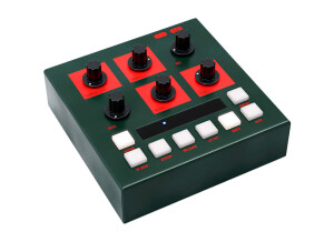OTO BOUM - Warming Unit (21552)