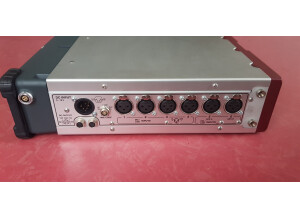 Sound Devices 633 (39639)