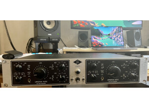 Universal Audio 2-610 (4952)