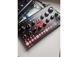 Erica Synths Bassline DB-01 (17717)