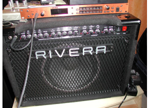 Rivera M60