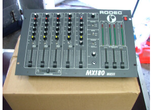 Rodec MX180 MK3 (2852)