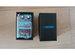 Boss CE-2W Chorus (91699)