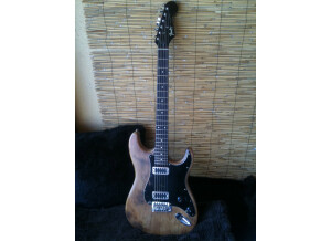 Fender Stratocaster Japan (61904)