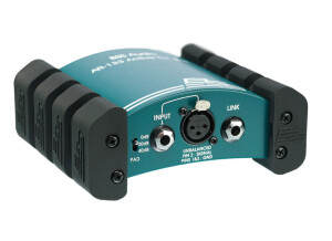 BSS Audio AR-133 (57198)