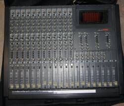 Fostex 812