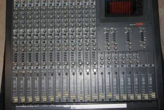 Fostex 812