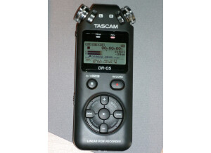 Tascam DR-05 (45582)