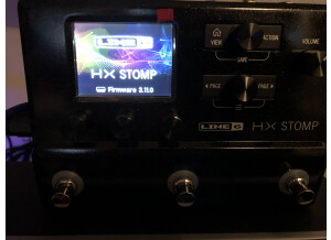 Line 6 HX Stomp (81178)