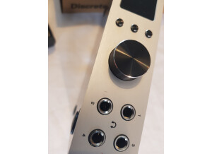 Neumann KM 184 MT Stereo set (31464)