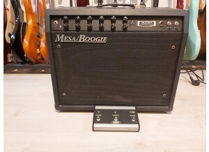 Mesa Boogie F50 1x12 Combo (8501)