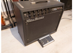 Mesa Boogie F50 1x12 Combo (72907)