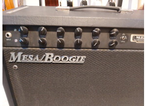 Mesa Boogie F50 1x12 Combo (11117)