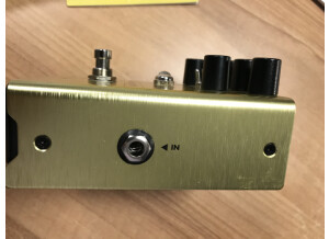 Fender Pugilist Distorsion (85445)