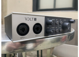 preamp