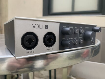 preamp preamp