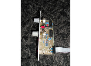 Doepfer A-146 Low Frequency Oscillator 2 / LFO 2 (36634)