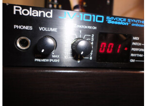 Roland JV-1010 (10323)
