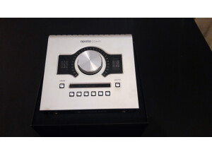 Universal Audio Apollo Twin Duo (24265)