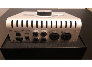Universal Audio Apollo Twin Duo (2764)