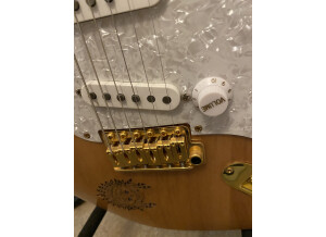 Eagletone Custom Guitare