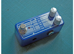 Malekko Chorus
