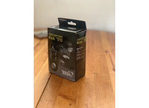 Roland RT-30K (15239)