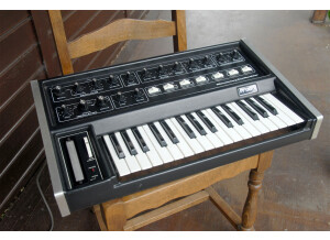 Moog Music MicroMoog (72219)