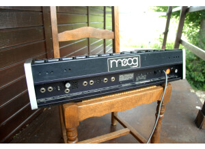 Moog Music MicroMoog (3218)
