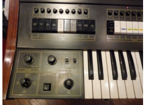 Korg Sigma (4138)