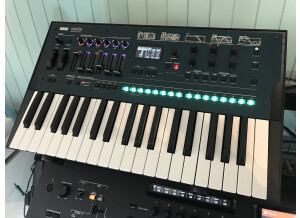 Korg Opsix (42153)