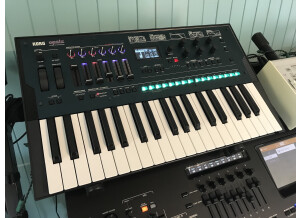 Korg Opsix (35042)