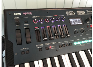 Korg Opsix (48147)
