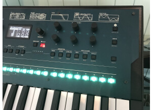 Korg Opsix (38032)