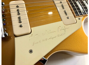 Gibson Les Paul Tribute 1952