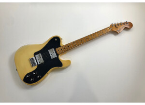 Fender Telecaster Deluxe (1973) (86018)