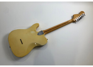 Fender Telecaster Deluxe (1973) (41790)