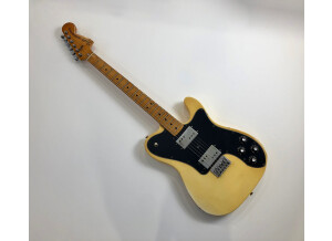 Fender Telecaster Deluxe (1973) (7847)