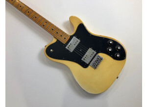 Fender Telecaster Deluxe (1973) (6762)